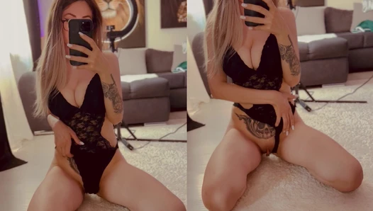 Harley Benz - Video Leaks #45