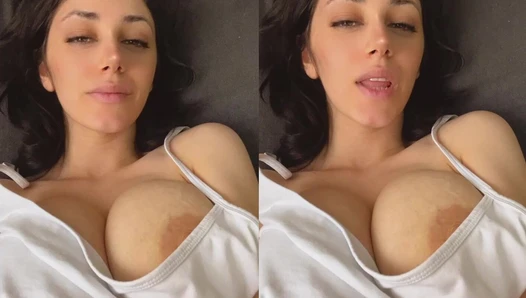 Harley Benz - Video Leaks #56