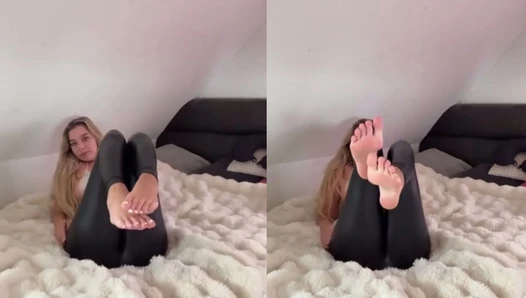 Neverbaby_26 - Video Leaks #3