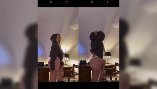 Neverbaby_26 - Video Leaks #11