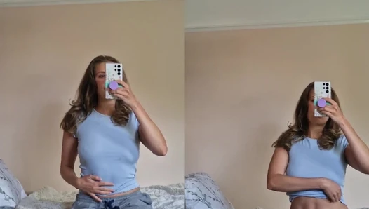 Natalie Florence - Video Leaks #199