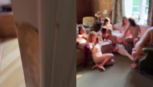 Natalie Florence - Video Leaks #229