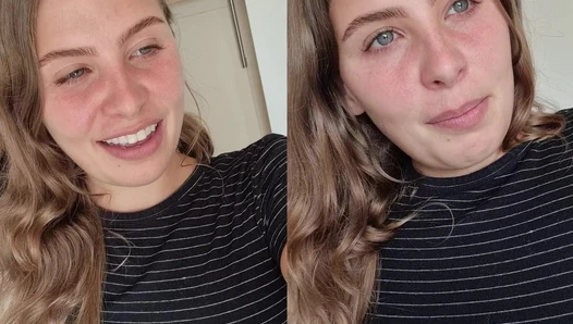 Natalie Florence - Video Leaks #200