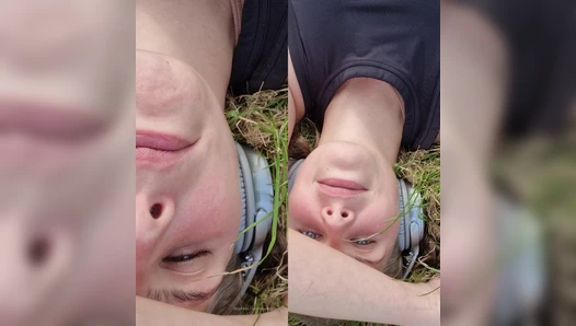 Natalie Florence - Video Leaks #202