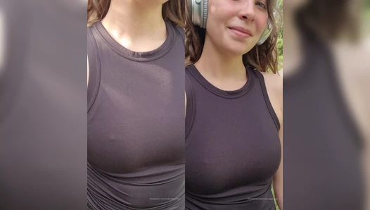 Natalie Florence - Video Leaks #203