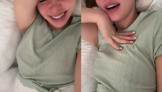 Natalie Florence - Video Leaks #233