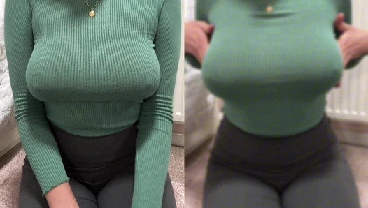 Natalie Florence - Video Leaks #236