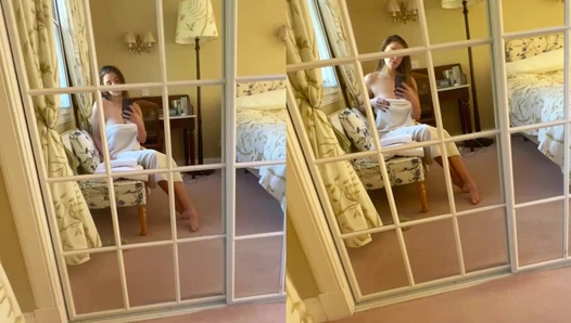 Natalie Florence - Video Leaks #245