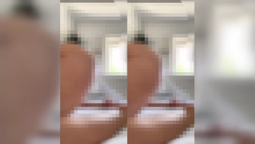 Natalie Florence - Video Leaks #253