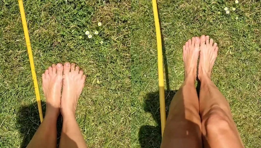 Natalie Florence - Video Leaks #210