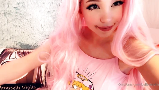Belle Delphine - Video Leaks #26