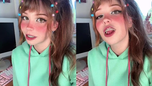 Belle Delphine - Video Leaks #30