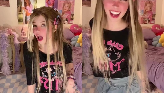 Belle Delphine - Video Leaks #31