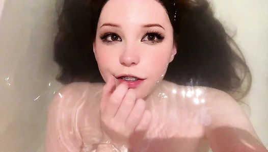 Belle Delphine - Video Leaks #34