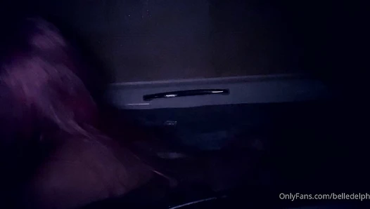 Belle Delphine - Video Leaks #35