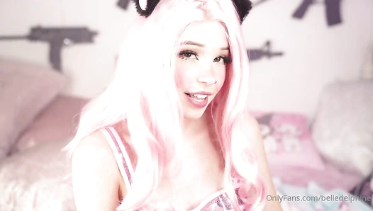 Belle Delphine - Video Leaks #41