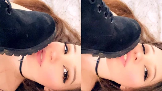 Belle Delphine - Video Leaks #45