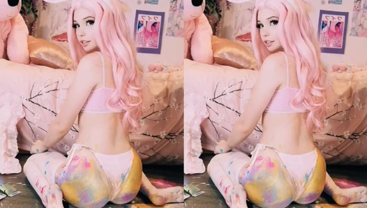Belle Delphine - Video Leaks #55