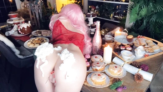 Belle Delphine - Video Leaks #71