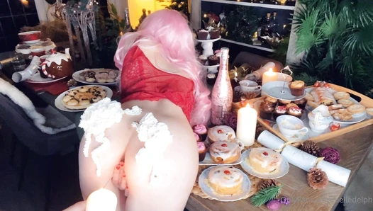 Belle Delphine - Video Leaks #71