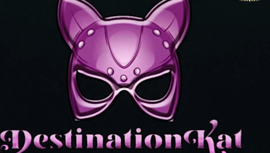 DestinationKat - Secret Blowjob [13819014]