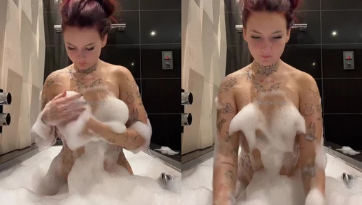 Avaxcruz - Video Leaks #2