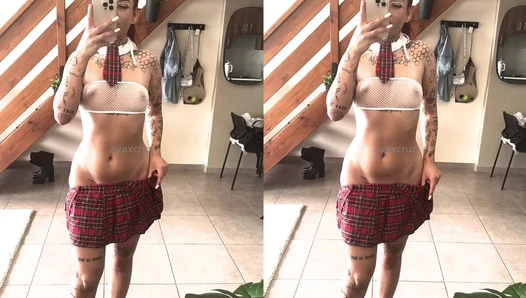 Avaxcruz - Video Leaks #7