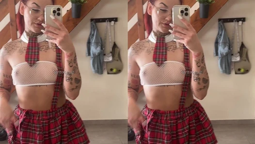 Avaxcruz - Video Leaks #11
