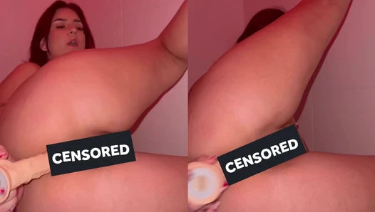 Avaxcruz - Video Leaks #17