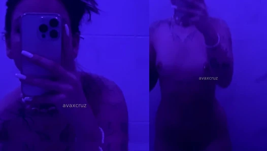 Avaxcruz - Video Leaks #23