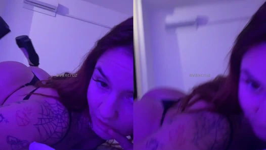 Avaxcruz - Video Leaks #33