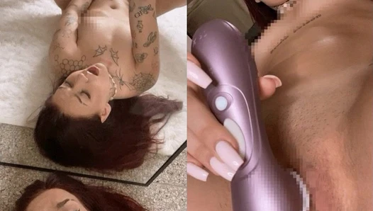 Avaxcruz - Video Leaks #36