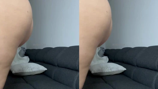 Avaxcruz - Video Leaks #48