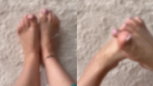 Avaxcruz - Video Leaks #52