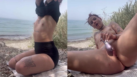 Avaxcruz - Video Leaks #58