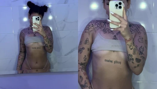 Avaxcruz - Video Leaks #75