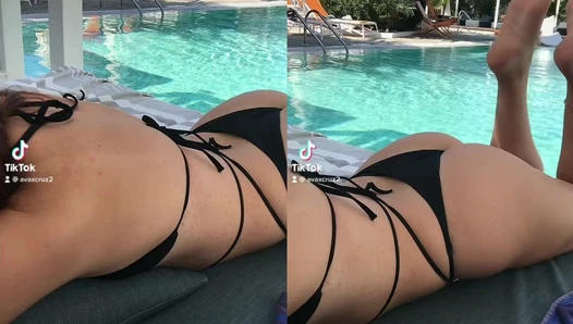 Avaxcruz - Video Leaks #98