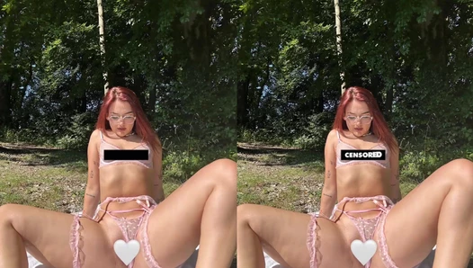 Avaxcruz - Video Leaks #101