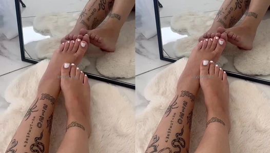 Avaxcruz - Video Leaks #104