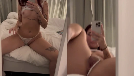 Avaxcruz - Video Leaks #107