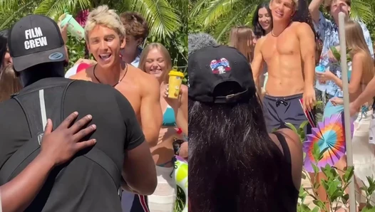 KjaneCaron - Video Leaks #28