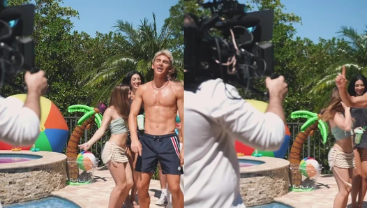 KjaneCaron - Video Leaks #41