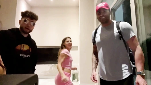 KjaneCaron - @DegenPacks On Twitter For More 12