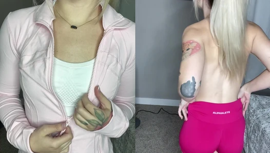 Bunnie - Video Leaks #19