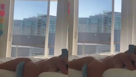 Elena Kamperi - Video Leaks #309