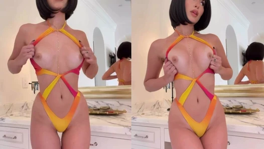 Elena Kamperi - Video Leaks #324