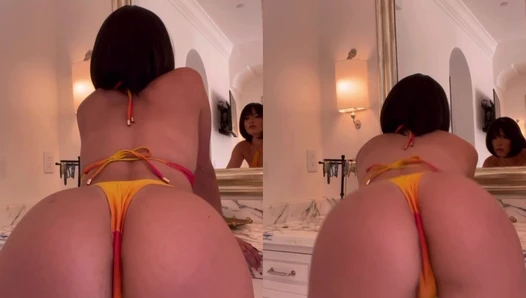 Elena Kamperi - Video Leaks #335