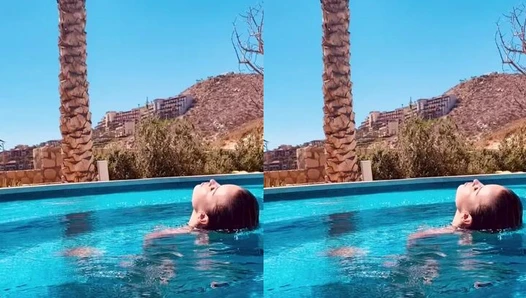 Elena Kamperi - Video Leaks #346