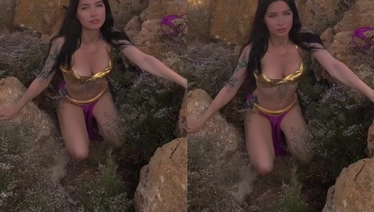 Lina Roescher - @OnlyFansVerseDrops Telegram Pu9CDKP