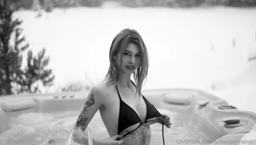Lina Roescher - @OnlyFansVerseDrops Telegram 3iBfemC
